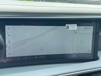 2026 Hyundai Palisade SEL Premium 7 Passenger