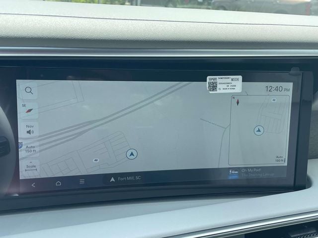 2026 Hyundai Palisade SEL Premium 7 Passenger