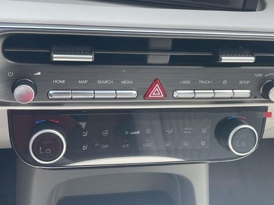 2026 Hyundai Palisade SEL Premium 7 Passenger