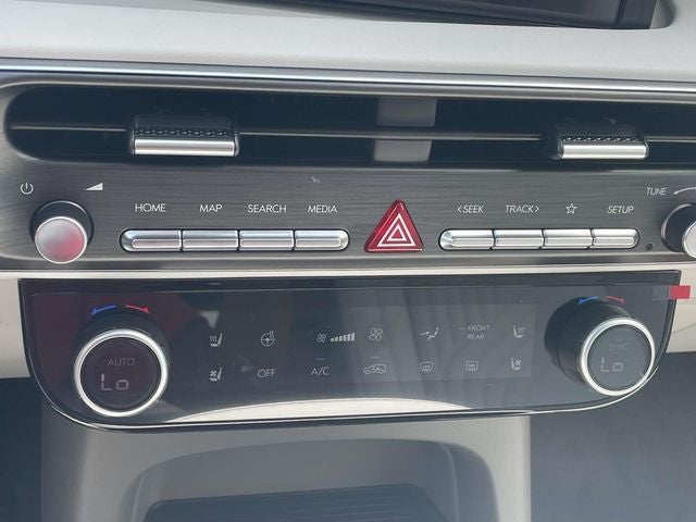 2026 Hyundai Palisade SEL Premium 7 Passenger