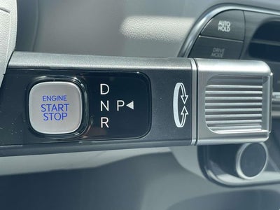 2026 Hyundai Palisade SEL Premium 7 Passenger