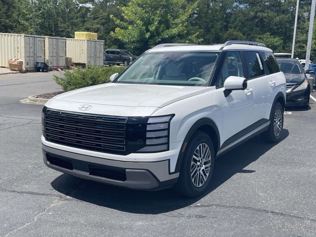 2026 Hyundai Palisade SEL Premium 7 Passenger
