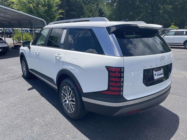 2026 Hyundai Palisade SEL Premium 7 Passenger