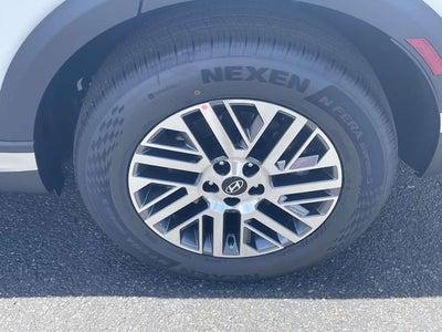 2026 Hyundai Palisade SEL Premium 7 Passenger