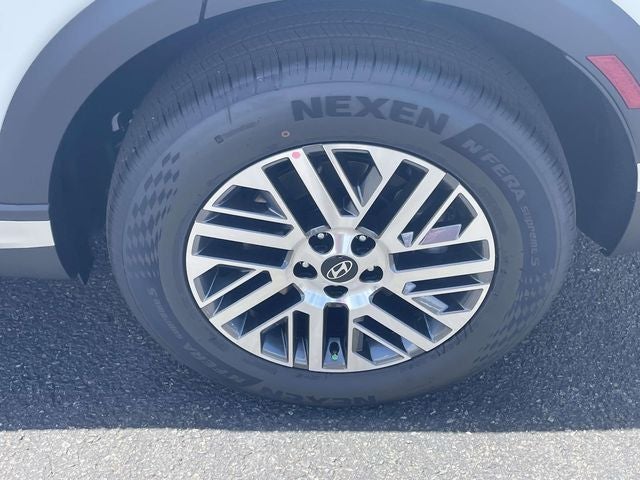 2026 Hyundai Palisade SEL Premium 7 Passenger