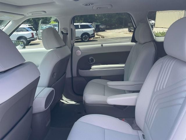 2026 Hyundai Palisade SEL Premium 7 Passenger