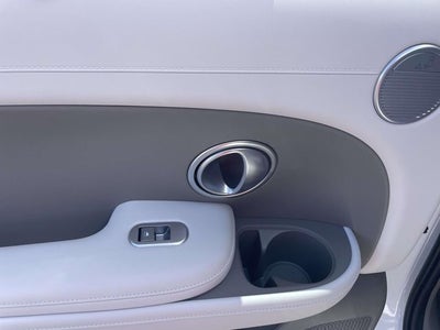 2026 Hyundai Palisade SEL Premium 7 Passenger
