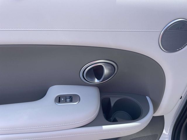 2026 Hyundai Palisade SEL Premium 7 Passenger