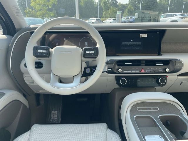 2026 Hyundai Palisade SEL Premium 7 Passenger