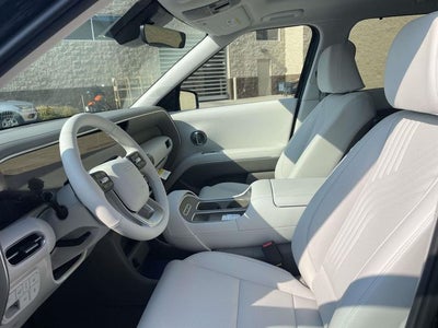 2026 Hyundai Palisade SEL Premium 7 Passenger