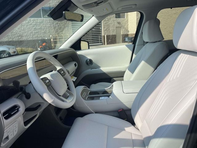 2026 Hyundai Palisade SEL Premium 7 Passenger