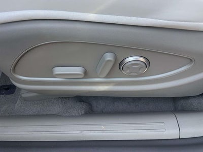 2026 Hyundai Palisade SEL Premium 7 Passenger