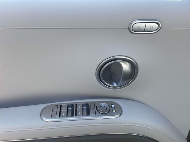 2026 Hyundai Palisade SEL Premium 7 Passenger