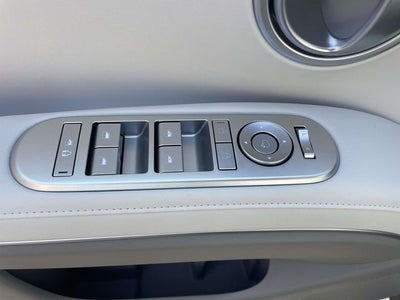 2026 Hyundai Palisade SEL Premium 7 Passenger