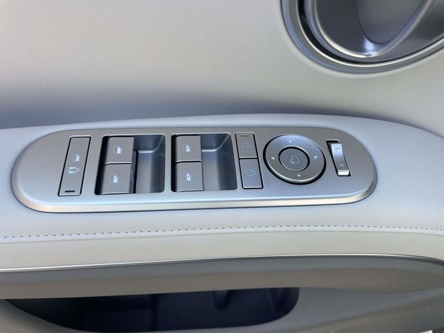 2026 Hyundai Palisade SEL Premium 7 Passenger