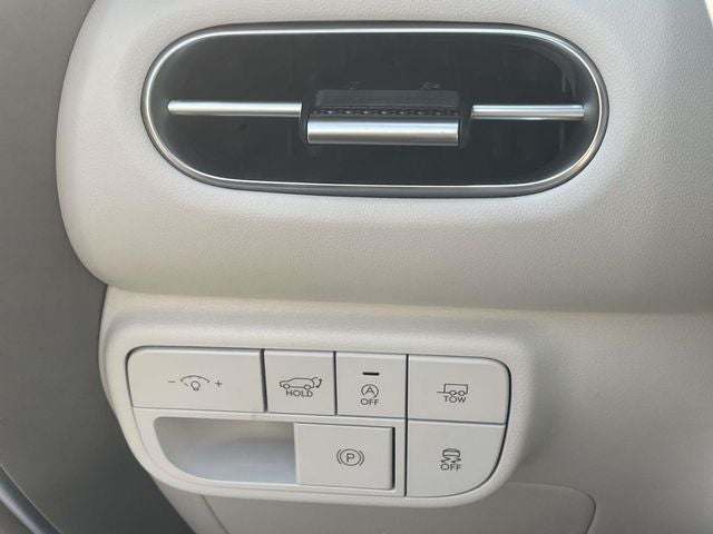 2026 Hyundai Palisade SEL Premium 7 Passenger