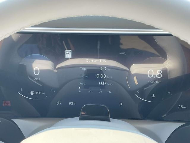 2026 Hyundai Palisade SEL Premium 7 Passenger