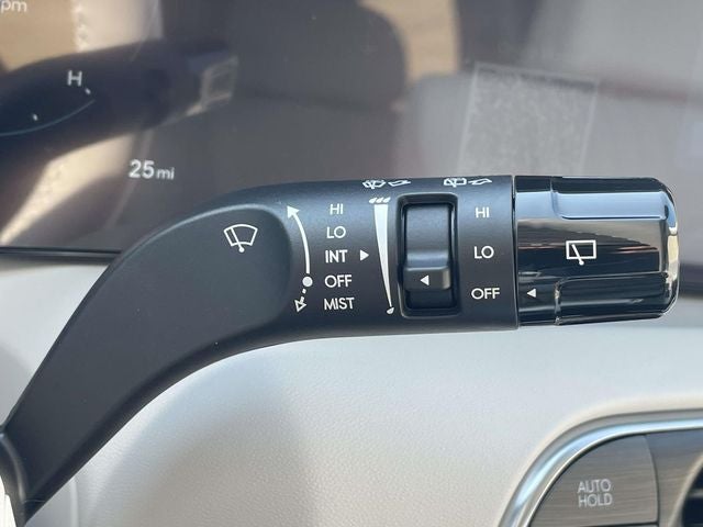 2026 Hyundai Palisade SEL Premium 7 Passenger