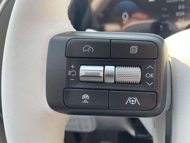 2026 Hyundai Palisade SEL Premium 7 Passenger