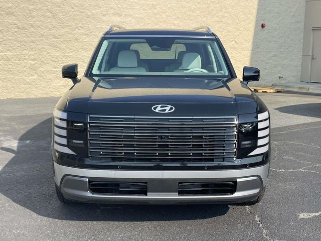 2026 Hyundai Palisade SEL Premium 7 Passenger