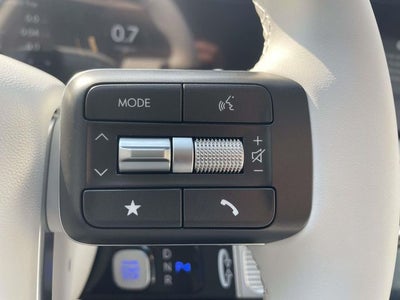 2026 Hyundai Palisade SEL Premium 7 Passenger