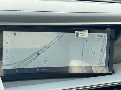 2026 Hyundai Palisade SEL Premium 7 Passenger