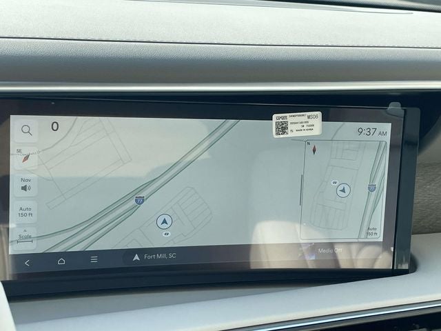 2026 Hyundai Palisade SEL Premium 7 Passenger