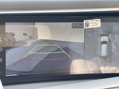 2026 Hyundai Palisade SEL Premium 7 Passenger