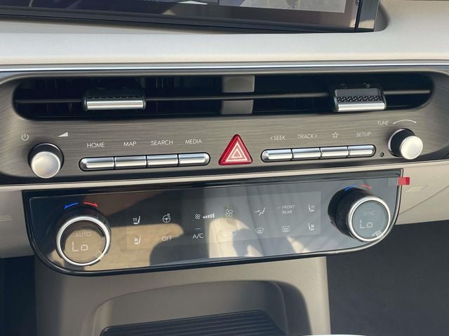 2026 Hyundai Palisade SEL Premium 7 Passenger