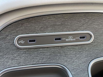 2026 Hyundai Palisade SEL Premium 7 Passenger