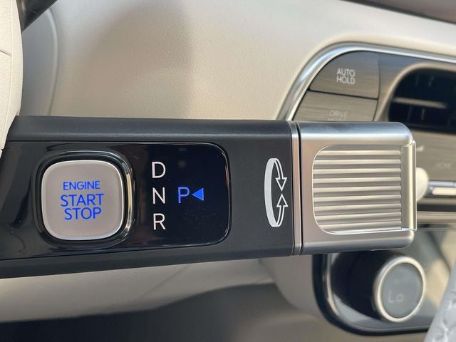 2026 Hyundai Palisade SEL Premium 7 Passenger