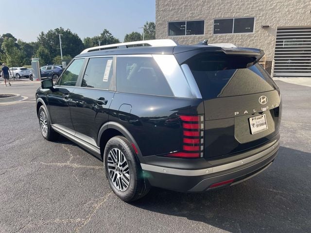 2026 Hyundai Palisade SEL Premium 7 Passenger