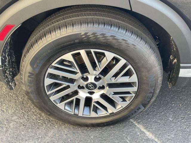 2026 Hyundai Palisade SEL Premium 7 Passenger