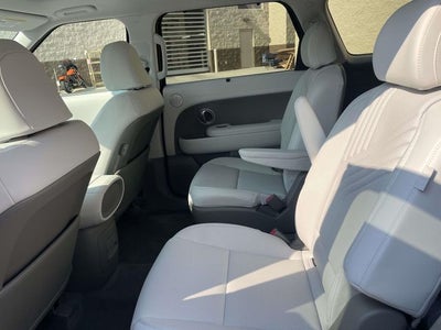 2026 Hyundai Palisade SEL Premium 7 Passenger