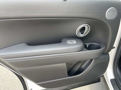 2027 Hyundai Palisade SEL