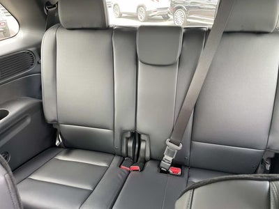 2027 Hyundai Palisade SEL