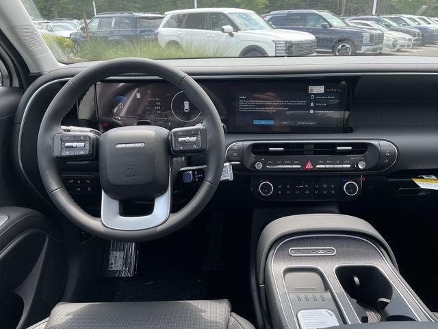 2027 Hyundai Palisade SEL