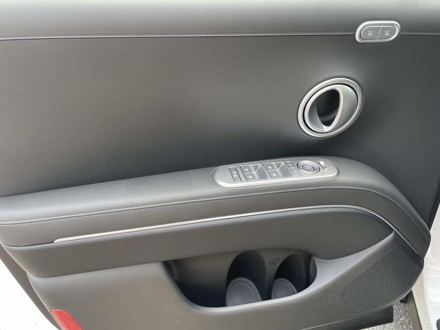 2027 Hyundai Palisade SEL