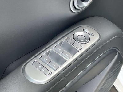 2027 Hyundai Palisade SEL