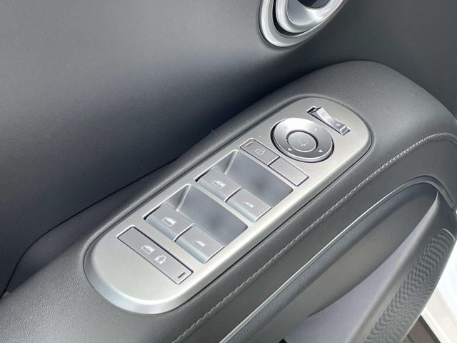 2027 Hyundai Palisade SEL