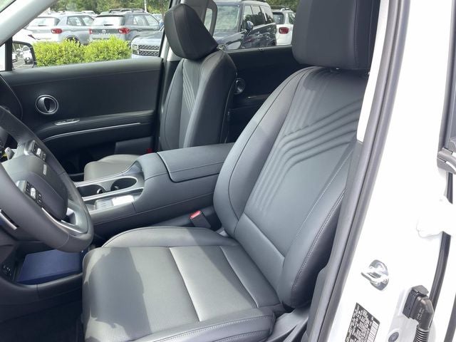 2027 Hyundai Palisade SEL