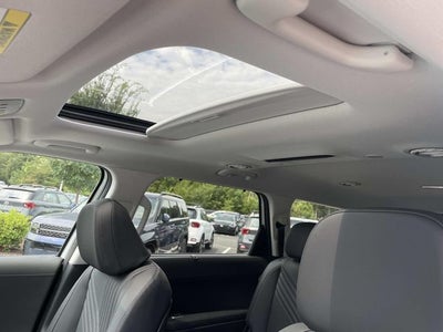 2027 Hyundai Palisade SEL