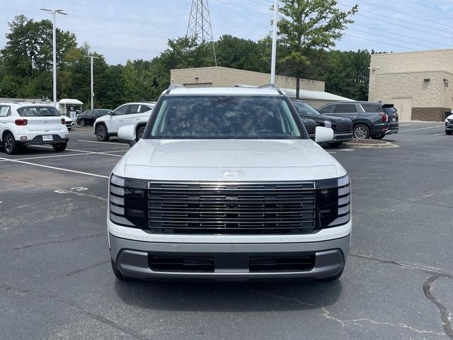 2027 Hyundai Palisade SEL
