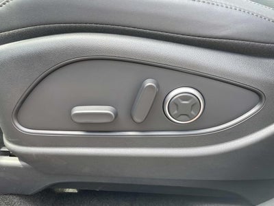 2027 Hyundai Palisade SEL