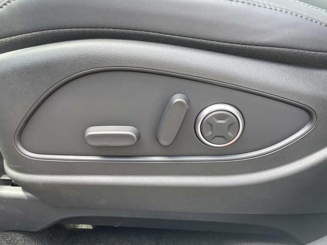 2027 Hyundai Palisade SEL