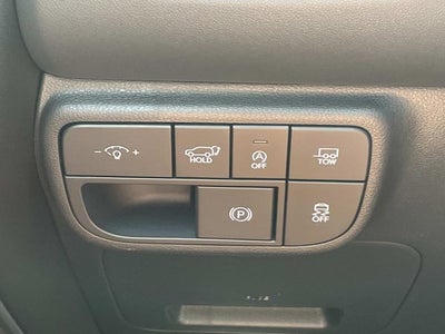 2027 Hyundai Palisade SEL