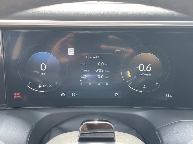 2027 Hyundai Palisade SEL