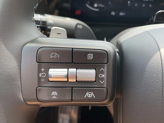 2027 Hyundai Palisade SEL