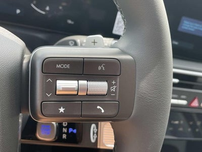 2027 Hyundai Palisade SEL