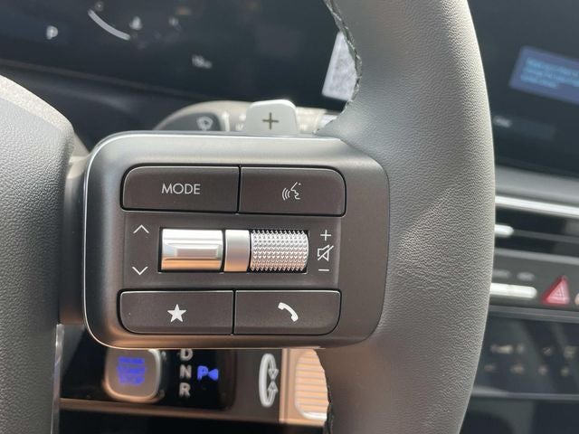 2027 Hyundai Palisade SEL
